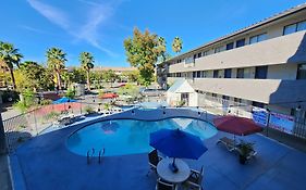 Studio 6 Sacramento, Ca Natomas